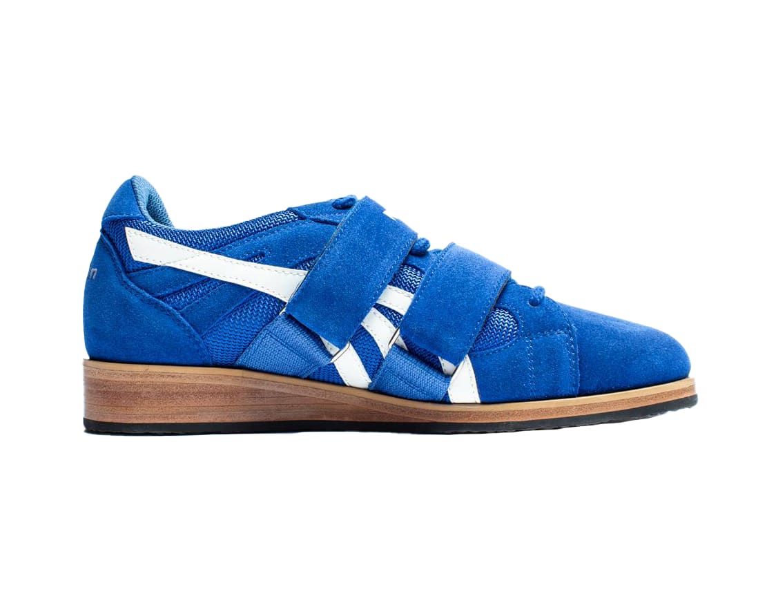 Do Win Classic Lifter Blue Rogue Fitness